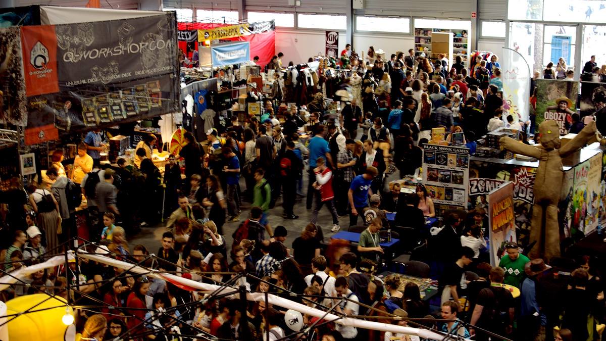 PYRKON 2016