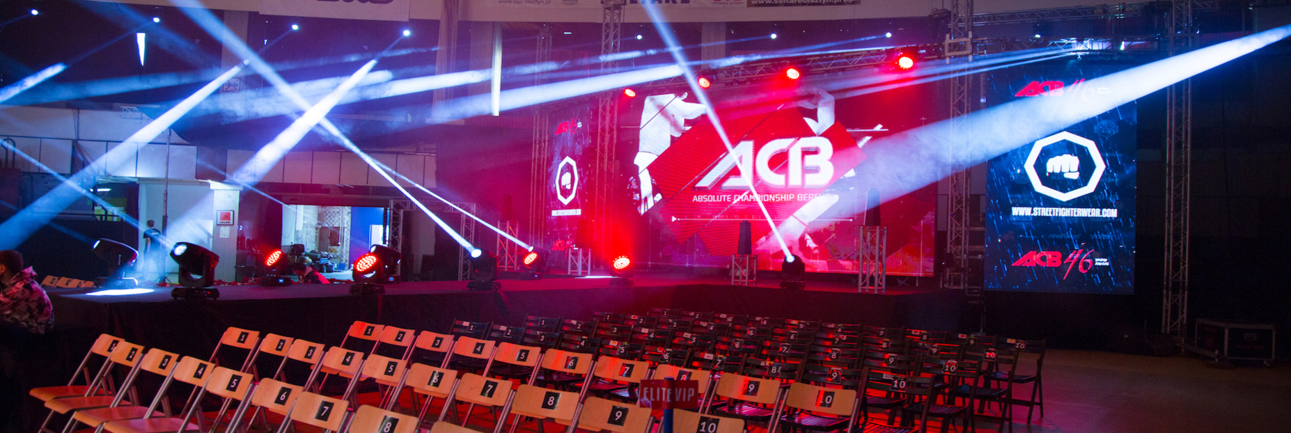 MMA1