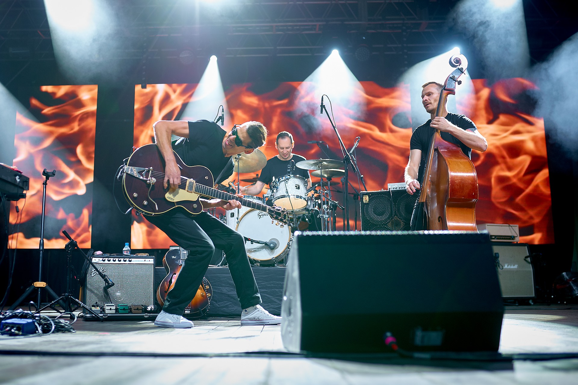 BLUES NA ŚWIECIE FESTIVAL
